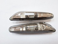 KIERUNKOWSKAZ BOK BŁOTNIK LEWY PRAWY DEPO BMW 3 E46 LIFT 5 E60 E61 X3 E83