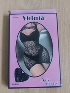 Seksowna Bielizna damska sukienka