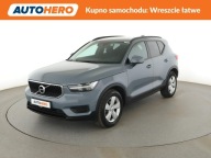 Volvo XC 40 MomentumCore navi kamera tempomat LED