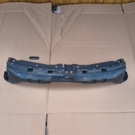 Fiat 500E Elektryk wzmocnienie ślizg zderzaka przód