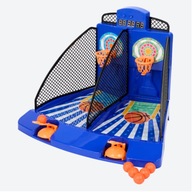 Gra Zręcznościowa Koszykówka Dla 2 GRACZY Mini Arcade Licznik LED Dźwięk