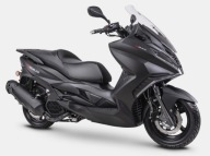 SKUTER ROMET GT 125 MAX 2024