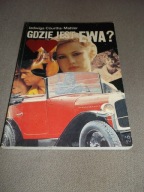 JADWIGA COURTHS MAHLER GDZIE JEST EWA