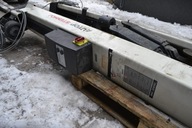 Podnośnik dwukolumnowy Stenhoj 3.2T śrubowy>wolny przejazd>2019r>LOOKNIJ