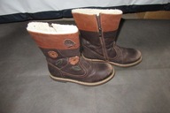 lasocki kozaki ocieplane rpzm 35