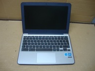 Asus Chromebook C202s
