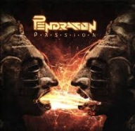 PENDRAGON Passion 1-CD 1-DVD 2011 Album Prog Rock Anglia