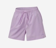 CRIVIT spodenki sportowe SZORTY Maffashion Fioletowe L 44/46 NOWE