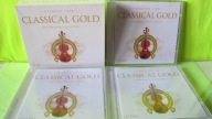 CLASSICAL GOLD - GREATEST EVER! CD BOX