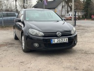 Volkswagen Golf 1.4 TSI Style 122KM 2008r
