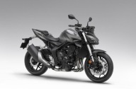 Honda Hornet CB1000 Hornet - NOWOSC 2025 - transport - 6 lat gwarancji