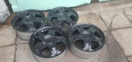 Felgi aluminiowe - 4 sztuki Mercedes G 463 7,5"x18" ET55 do malowania