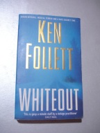 Whiteout. Ken Follett