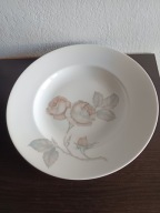 TALERZ GŁĘBOKI ROSENTHAL KRONACH ELSE