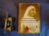 Tabletki z krzyżykiem Szymon Hołownia