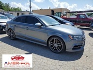 Audi S3 Audi S3 Premium Plus 2.0 Benzyna 292KM