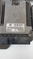Volkswagen Touran Golf V komputer sterownik silnika 03G906014DR