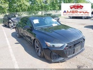 Audi RS7 Sportback Sportback 4.0 Benzyna 591KM