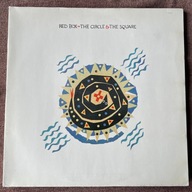 Red Box – The Circle & The Square GER NM