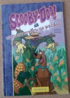 Scooby-Doo! I Upiorny strach na wróble J. Gelsey