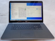 Dell XPS 15 9530 /i7-4702HQ /16GB /SSD 256GB /NVIDIA GT 750M