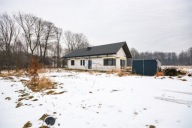 Dom, Roczyny, Andrychów, Wadowicki, 144 m²