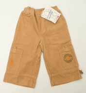 Spodnie sztruks MAYROLA 80 LIKWIDACJA SKLEPU-70%