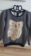 Bluza z sową śliczna_________ 38