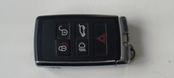 KLUCZYK SMART KEY LAND ROVER ORYGINAŁ