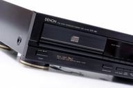 Denon DCD-980 HI FI Odtwarzacz CD