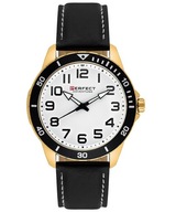 Zegarek męski Perfect Classic Perfect-PF01000