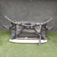 AUDI Q7 4L PAS PRZEDNI Z CHŁODNICAMI 3.0 TFSI