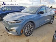 Ford Mustang Mach-E 2024 FORD MUSTANG MACH-E SELECT Elektryczny 264KM