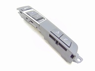 PANEL PRZEŁĄCZNIKI ZAWIESZENIA PDC BMW X3 F25 X4 F26 9240293