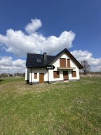 Dom, Tarnów, 118 m²