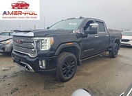GMC Sierra K2500 Denali 2022 6.6 Diesel 401KM