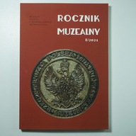 Rocznik Muzalny 2021 muzeum pocztowe