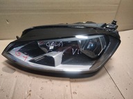 5G1941005D VW GOLF VII 7 13-19 LAMPA LEWA PRZEDNIA LEWY PRZÓD CAŁA ORG
