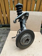 ZWROTNICA AMORTYZATOR GHIBLI 670039063,670039101 LEWE