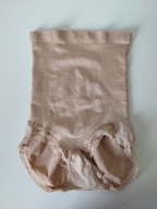 Śliczne majtki KORYGUJĄCE WYSZCZUPLAJĄCE MODELUJĄCE Slim Panties 360' L