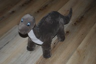 pluszak maskotka dino dinozaur Brontozaur 60 cm