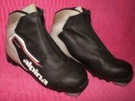 ALPIN T8jr - BUTY NARCIARSKIE BIEGOWE 36; 230mm