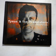 Tymon & The Transistors – Rock'n'roll
