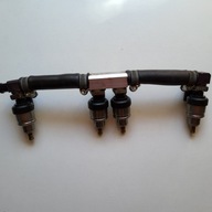 LISTWA WTRYSKOWA GAZU LPG BARRACUDA 67R-016407