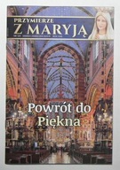 PRZYMIERZE Z MARYJĄ NR 129 MARZEC/KWIECIEŃ 2023 ROK - STAN BDB
