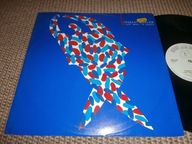 ROBERT MARLOW I Just Want To Dance