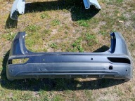 KIA SPORTAGE 4 IV ZDERZAK TYŁ 15-18 PDC