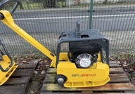 Wacker Neuson zageszczarka wacker dpu 2540