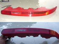 AUDI Q7 4L 05-09 LIFT LAMPA PRAWA TYŁ TYLNA W ZDERZAKU 4L0945096