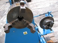 Stół spawalniczy obrotnica spawalnicza uchwyt tokarski karuzela pozycjoner